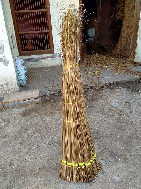 Nariyal brooms uploaded by Khandelwal traders on 6/19/2020