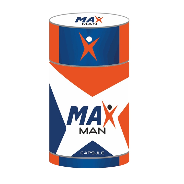 Max man uploaded by business on 6/21/2022