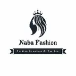 Business logo of Naba Fashion
