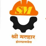 Business logo of Shri Malhar Enterprises