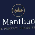 Business logo of Manthan enterprises