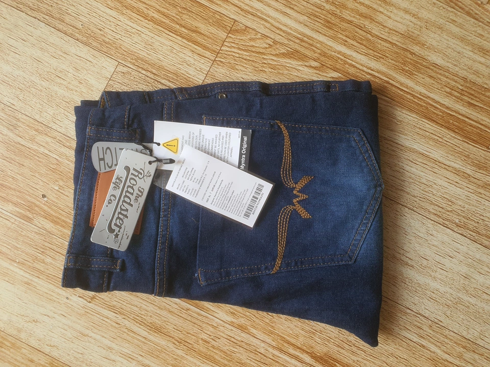 Branded Jeans Wholsales Only uploaded by Brande Factory on 6/21/2022
