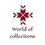 Business logo of World of collections