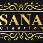 Business logo of Sana creation