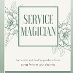 Business logo of Service Magician