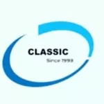 Business logo of Classic