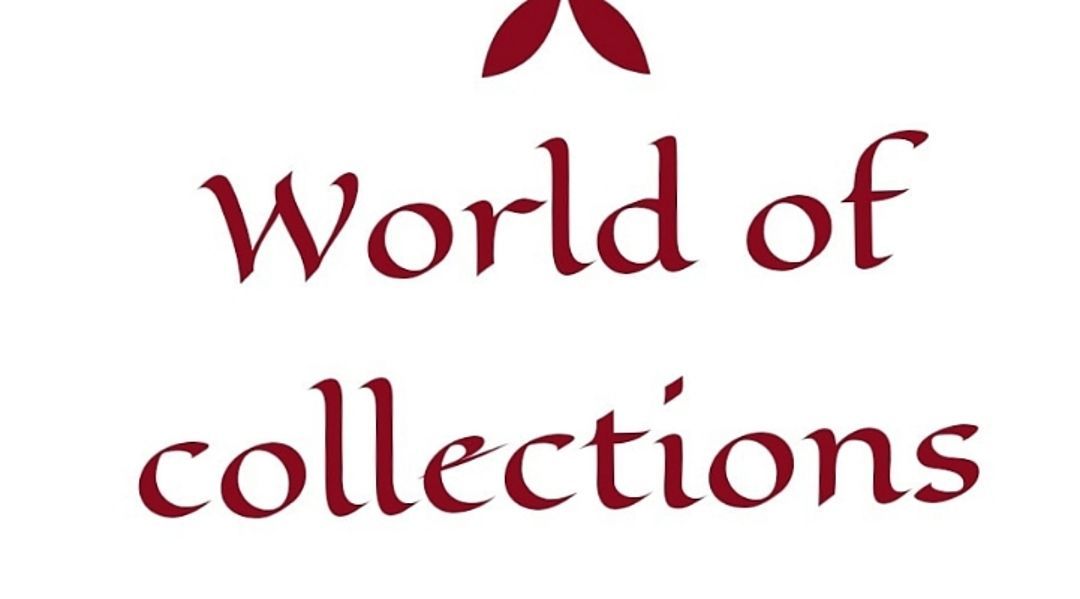 World of collections