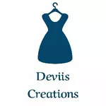 Business logo of Deviis creations