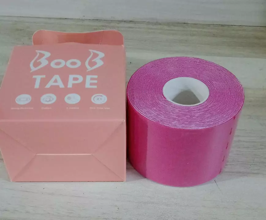 Breast Lifts Up Tape | Bare Lift Tape | Breast Lift Tape 

Loose 140 Rs 🟢 uploaded by Creative business hub on 6/21/2022
