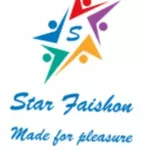 Business logo of Star Fashion based out of Saran