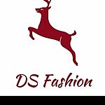 Business logo of DS fashion 