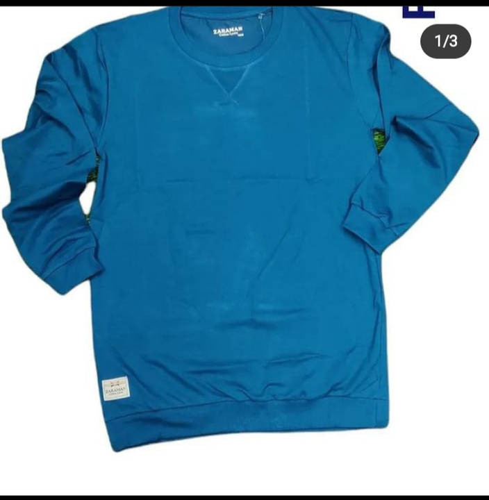 Matty T shirt  uploaded by K mallick garments on 6/21/2022