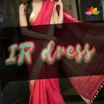 Business logo of IR dress