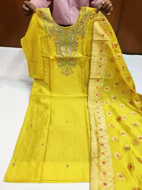 Product uploaded by Gujarathi collection on 6/21/2022