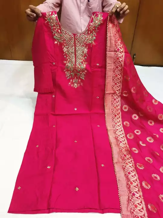 Product uploaded by Gujarathi collection on 6/21/2022