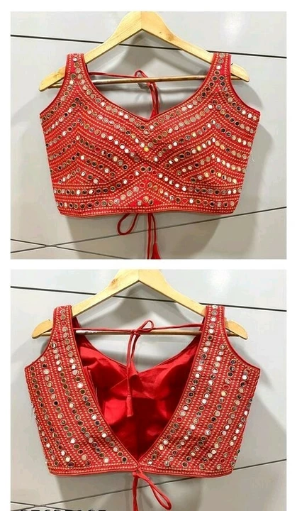 Readymade Blouse  uploaded by Pihu collection on 6/21/2022
