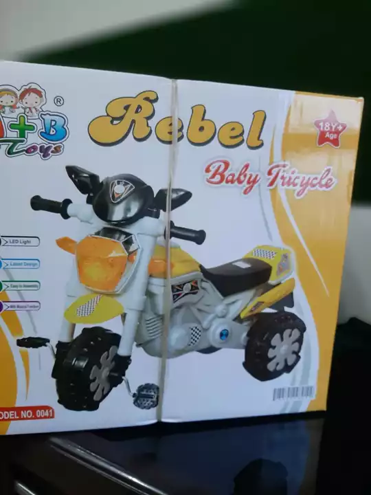 Product uploaded by Shamsi cycles on 6/21/2022