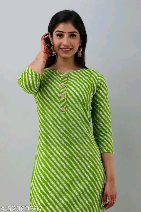 Kurti uploaded by RB textile on 6/21/2022