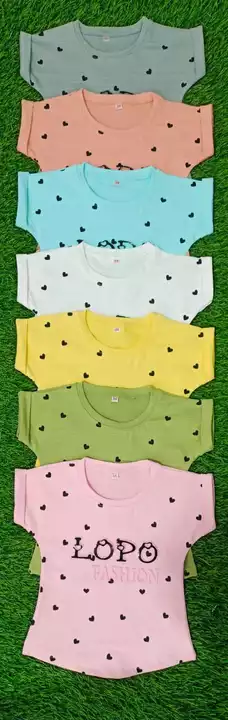 Product image of Girls top, price: Rs. 1, ID: girls-top-57abeab3