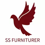 Business logo of Ss furniture and carpenter work