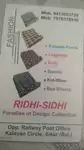 Business logo of Ridhi sidhi collection