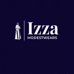 Business logo of Izza modestwears