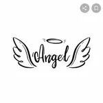 Business logo of Angel collection