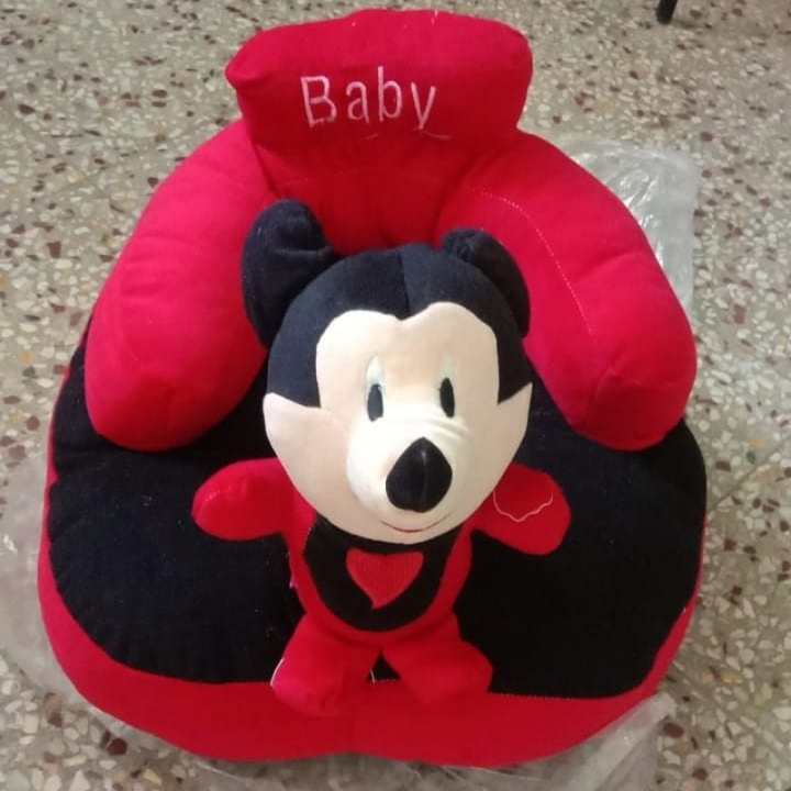 Mickey seater  uploaded by MISHRA SOFT TOYS on 6/21/2022