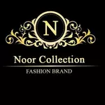 Business logo of NOOR COLLECTION