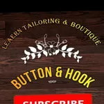Business logo of BUTTON AND HOOK