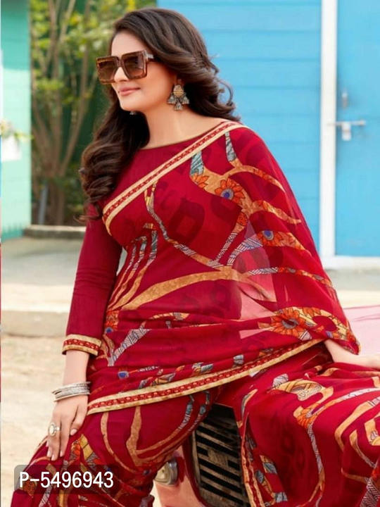 Post image best quality saree in..