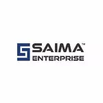 Business logo of Saima Enterprise