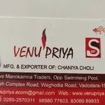 Business logo of Venupriya