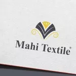 Business logo of Mahi Textile