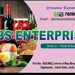 Business logo of JBS Enterprise