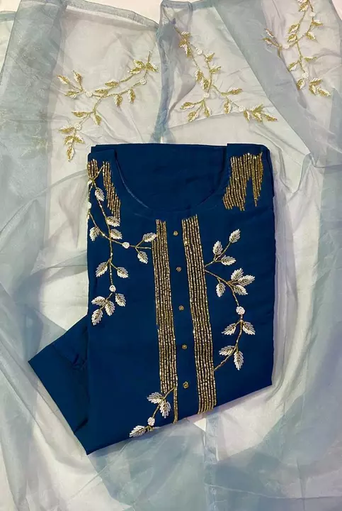 Product uploaded by Gujarathi collection on 6/22/2022