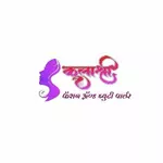 Business logo of Kalashri fation & beauty parlour