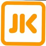 Business logo of JK Enterprises junagadh