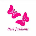 Business logo of Devi fashions