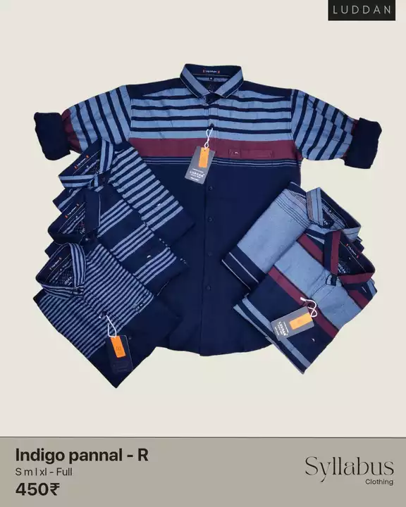 Satin patta  uploaded by Rudra collection mens wear on 6/22/2022
