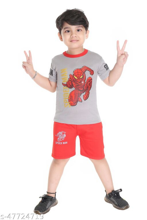 Boys clothing sets uploaded by business on 6/22/2022