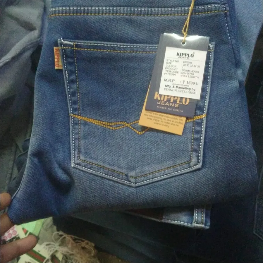 Product uploaded by Kipplo jeans on 6/22/2022