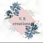 Business logo of V.S creations