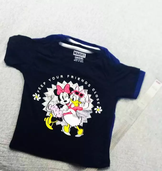 Kid's t-shirt  uploaded by business on 6/22/2022