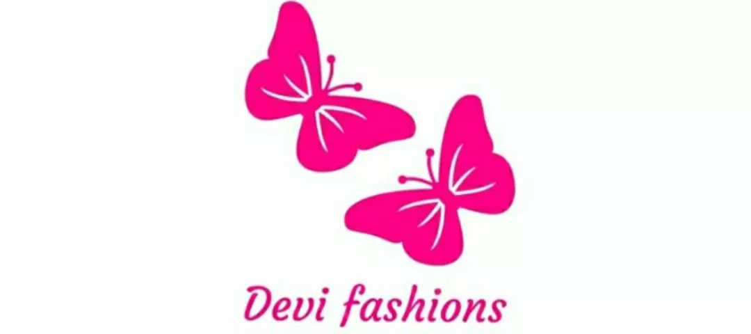 Visiting card store images of Devi fashions