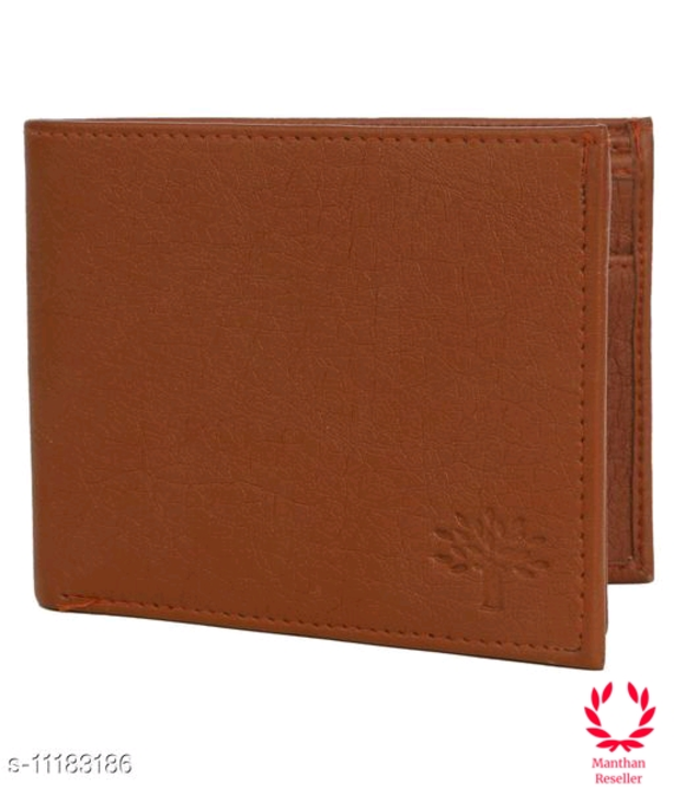 Men's lather wallet  uploaded by business on 6/22/2022