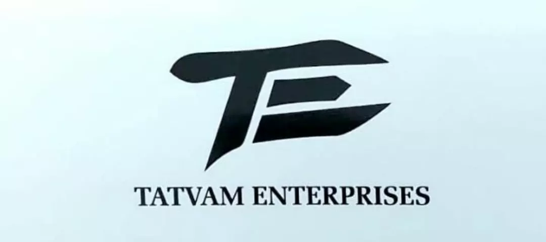 Visiting card store images of Tatvam enterprises
