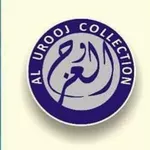 Business logo of Al Urooj Silk & Selection(Ladies Wear collection)