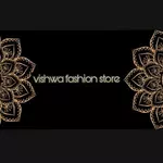 Business logo of Vishwa fashion store