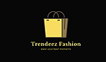 Business logo of Trendeez fashion
